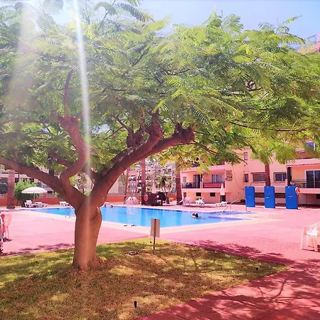 Apartamento Cris Sol Los Cristianos (Tenerife)