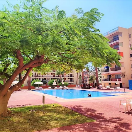 Apartamento Cris Sol *