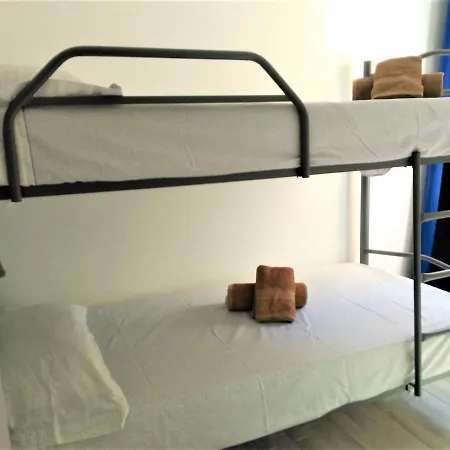 Cris Sol Los Cristianos (Tenerife)