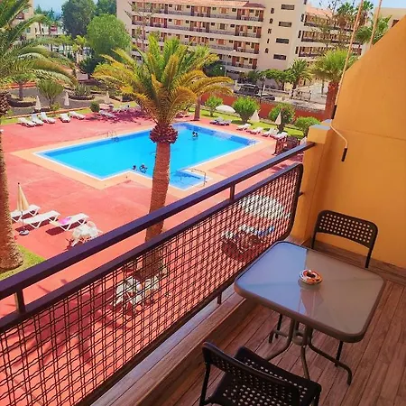 Cris Sol * Los Cristianos (Tenerife)