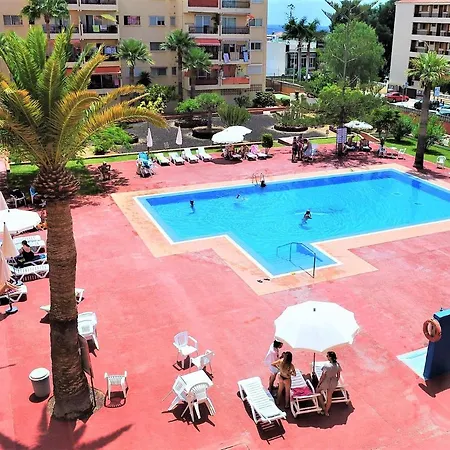 Apartamento Cris Sol