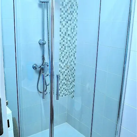 Cris Sol Los Cristianos (Tenerife)