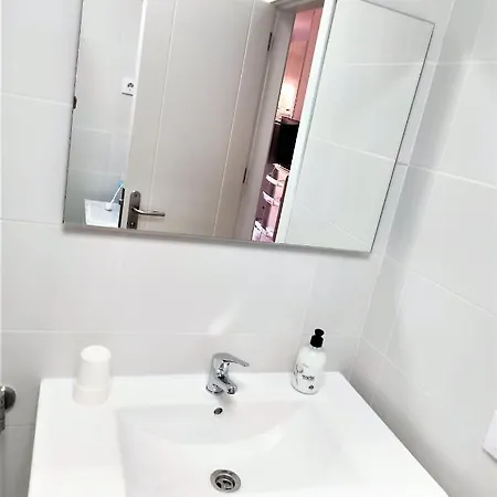 Cris Sol Apartamento *