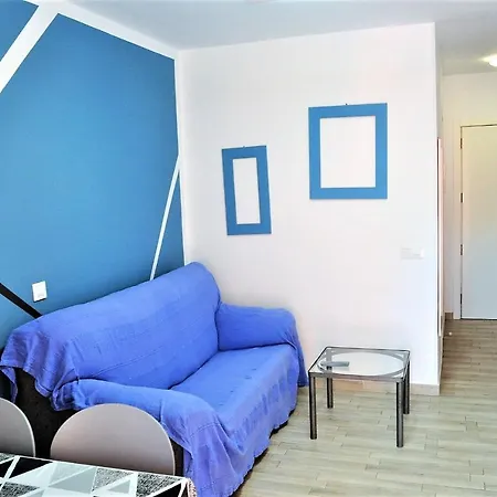 Cris Sol Apartamento Los Cristianos (Tenerife)