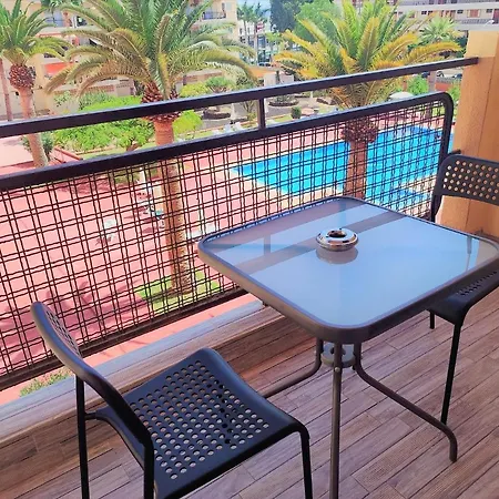 Cris Sol Apartamento