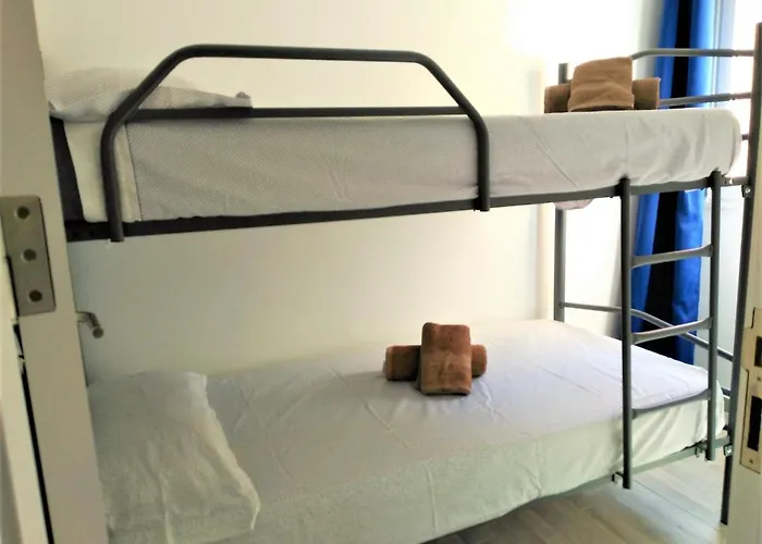 Cris Sol Los Cristianos (Tenerife)