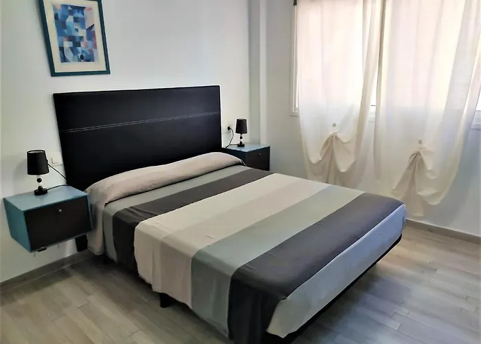 Cris Sol Los Cristianos (Tenerife)