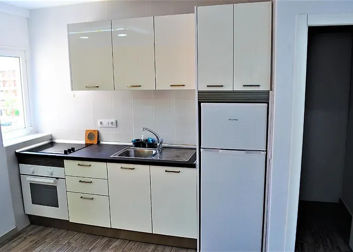 Apartamento Cris Sol