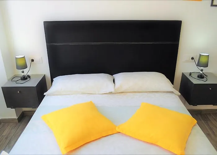 Apartamento Cris Sol