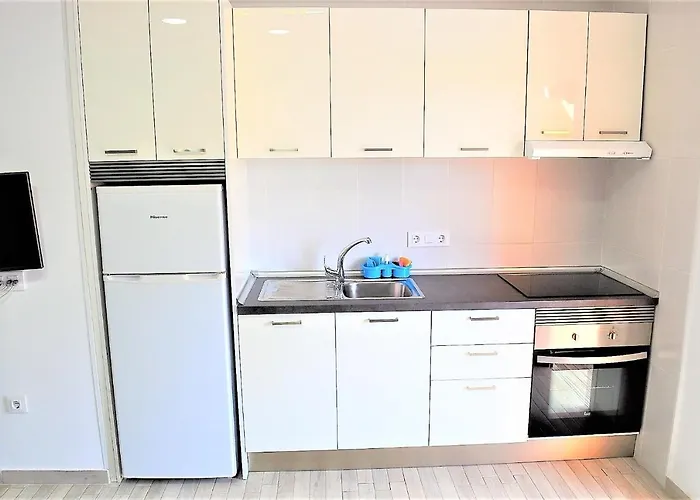 Cris Sol Apartamento