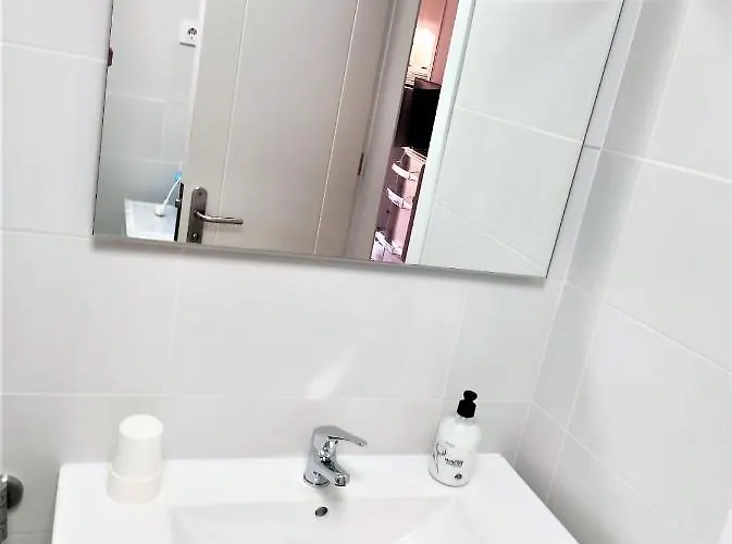 Cris Sol Apartamento *