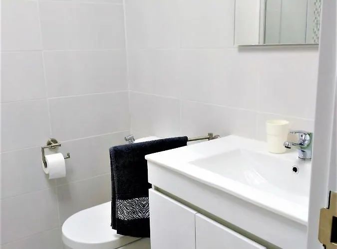 Cris Sol Apartamento