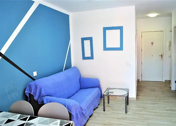 Cris Sol Apartamento Los Cristianos (Tenerife)