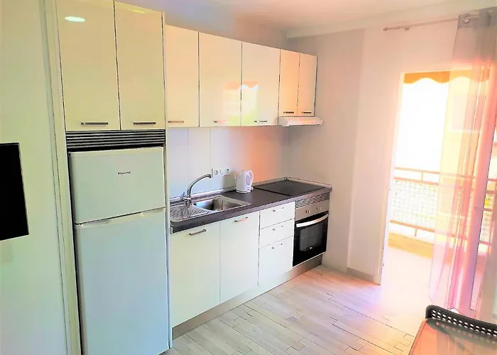 Cris Sol * Los Cristianos (Tenerife)