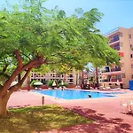 Apartment Cris Sol *