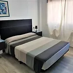 Cris Sol Los Cristianos (Tenerife)