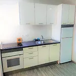 Apartment Cris Sol *