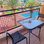 Cris Sol Apartment