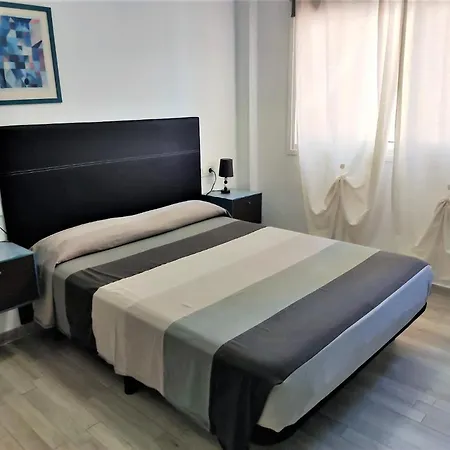 Cris Sol Los Cristianos (Tenerife)