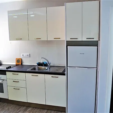 Apartman Cris Sol