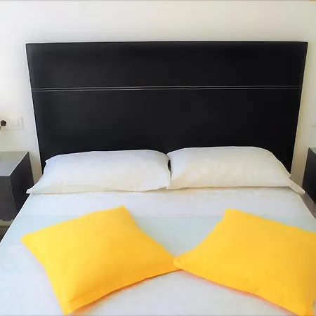 Apartment Cris Sol