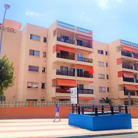 Appartement Cris Sol *