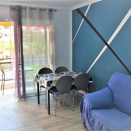 Cris Sol * Los Cristianos (Tenerife)