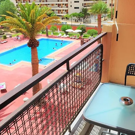 Cris Sol * Los Cristianos (Tenerife)