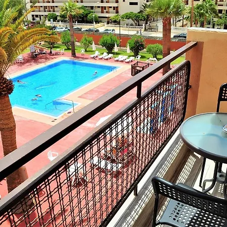 Apartment Cris Sol Los Cristianos (Tenerife)