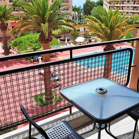 Cris Sol Los Cristianos (Tenerife)