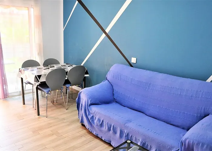 Apartman Cris Sol Los Cristianos