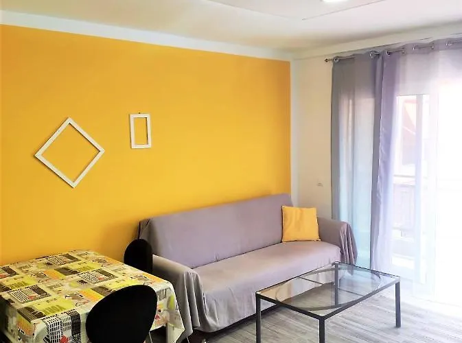 Cris Sol Apartman