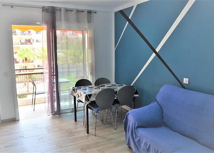 Cris Sol * Los Cristianos